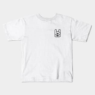 Alien Kids T-Shirt